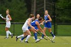 Field Hockey vs WSU  Wheaton College Field Hockey vs Worcester State University. - Photo By: KEITH NORDSTROM : Wheaton, field hockey, FH2021